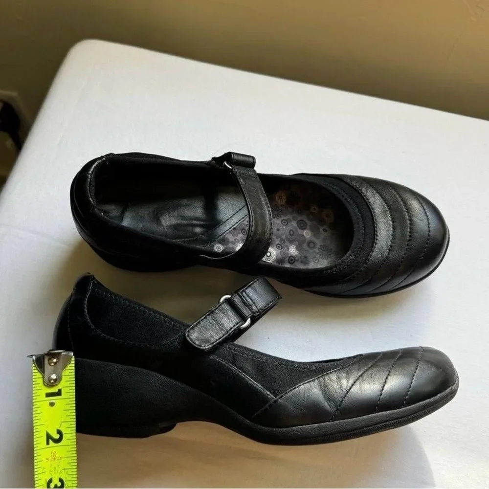 Naturalizer Jonnie Mary Jane Size 7.5 Wide